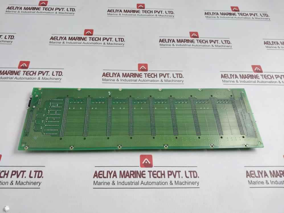 Ge Fanuc 44A724845-g01 Printed Circuit Board 44A726852-001 R02/4