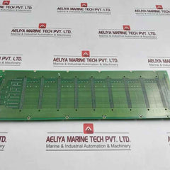 Ge Fanuc 44A724845-g01 Printed Circuit Board 44A726852-001 R02/4