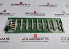 Ge Fanuc 44A724845-g01 Printed Circuit Board 44A726852-001 R02/4
