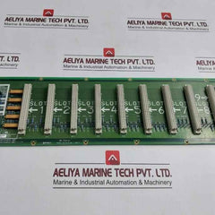 Ge Fanuc 44A724845-g01 Printed Circuit Board 44A726852-001 R02/4