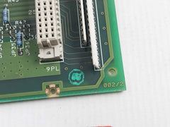 Ge Fanuc 44A724845-g01 Printed Circuit Board 44A726852-001 R02/4