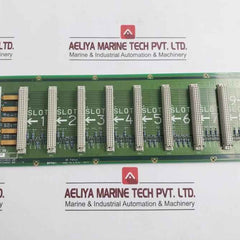 Ge Fanuc 44A724845-g01 Printed Circuit Board 44A726852-001 R02/4