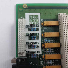 Ge Fanuc 44A724845-g01 Printed Circuit Board 44A726852-001 R02/4