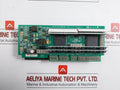 Ge Fanuc 44A724873-g01 Genius Board
