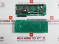 Ge Fanuc 44A724873-g01 Genius Board
