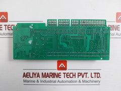Ge Fanuc 44A724873-g01 Genius Board
