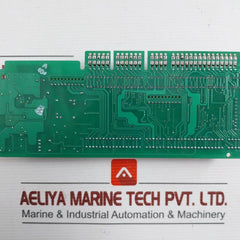 Ge Fanuc 44A724873-g01 Genius Board