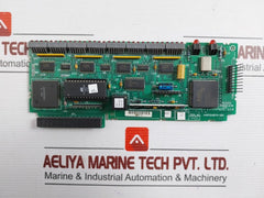 Ge Fanuc 44A724873-g01 Genius Board