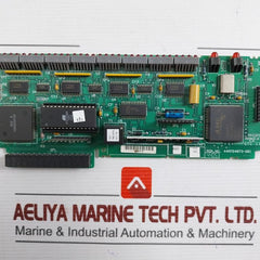 Ge Fanuc 44A724873-g01 Genius Board