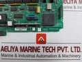Ge Fanuc 44A724873-g01 Genius Board