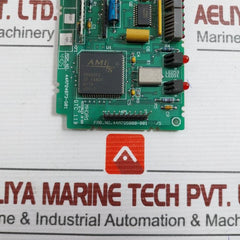 Ge Fanuc 44A724873-g01 Genius Board