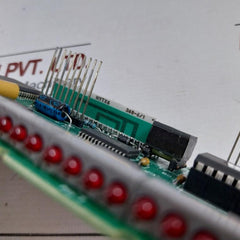 Ge Fanuc 44A724873-g01 Genius Board