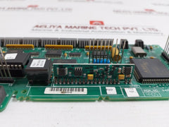 Ge Fanuc 44A724873-g01 Genius Board