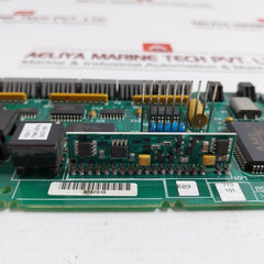 Ge Fanuc 44A724873-g01 Genius Board