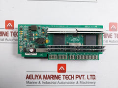 Ge Fanuc 44A724873-g01 Genius Board