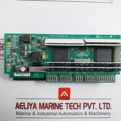 Ge Fanuc 44A724873-g01 Genius Board