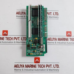 Ge Fanuc 44A724873-g01 Genius Board