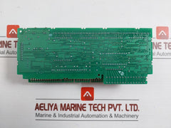 Ge Fanuc 44A724873-g01 Genius Board