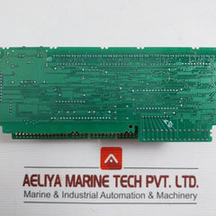 Ge Fanuc 44A724873-g01 Genius Board