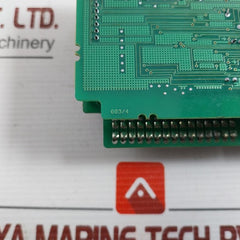 Ge Fanuc 44A724873-g01 Genius Board