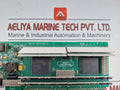 Ge Fanuc 44A724873-g01 Genius Board