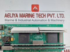 Ge Fanuc 44A724873-g01 Genius Board