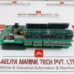 Ge Fanuc 44A724873-g01 Genius Board