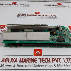 Ge Fanuc 44A724873-g01 Genius Board