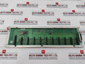 Ge Fanuc 44A724888-g01 11-slot Circuit Base Board