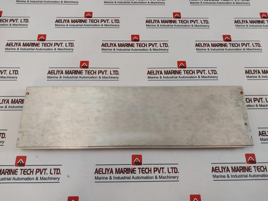 Ge Fanuc 44A724888-g01 11-slot Circuit Base Board