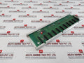 Ge Fanuc 44A724888-g01 11-slot Circuit Base Board