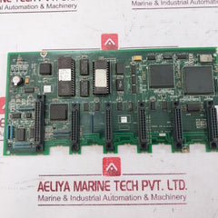 Ge Fanuc 44A731725-g01 Printed Circuit Board 44A731726-001 Gts 18 94V0