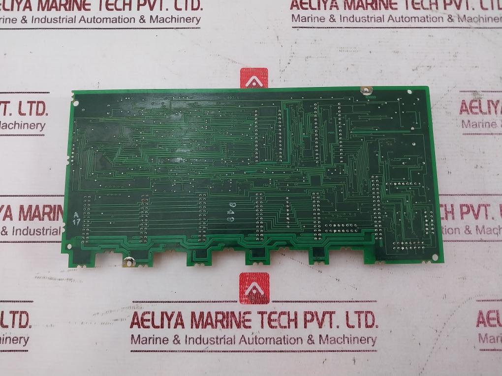 Ge Fanuc 44A731725-g01 Printed Circuit Board 44A731726-001 Gts 18 94V0