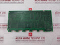 Ge Fanuc 44A731725-g01 Printed Circuit Board 44A731726-001 Gts 18 94V0