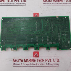 Ge Fanuc 44A731725-g01 Printed Circuit Board 44A731726-001 Gts 18 94V0