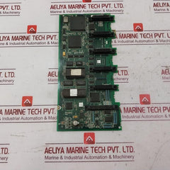 Ge Fanuc 44A731725-g01 Printed Circuit Board 44A731726-001 Gts 18 94V0
