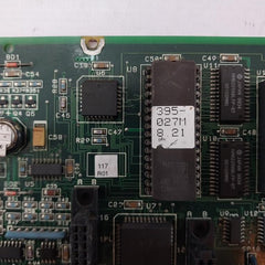 Ge Fanuc 44A731725-g01 Printed Circuit Board 44A731726-001 Gts 18 94V0
