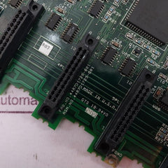 Ge Fanuc 44A731725-g01 Printed Circuit Board 44A731726-001 Gts 18 94V0