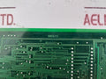 Ge Fanuc 44A731725-g01 Printed Circuit Board 44A731726-001 Gts 18 94V0