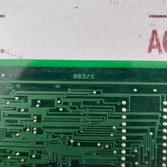 Ge Fanuc 44A731725-g01 Printed Circuit Board 44A731726-001 Gts 18 94V0
