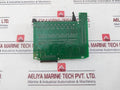 Ge Fanuc 44A731778-g01 16-point Input Module Pcb Card Ic693Mdl645 94V-0 24Vdc