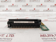 Ge Fanuc 44A731778-g01 16-point Input Module Pcb Card Ic693Mdl645 94V-0 24Vdc