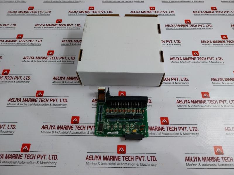 GE FANUC 44A731778-G01 Input Module 24VDC
