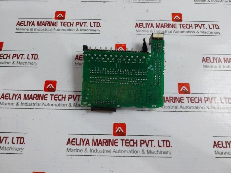GE FANUC 44A731778-G01 Input Module 24VDC