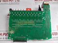 GE FANUC 44A731778-G01 Input Module 24VDC