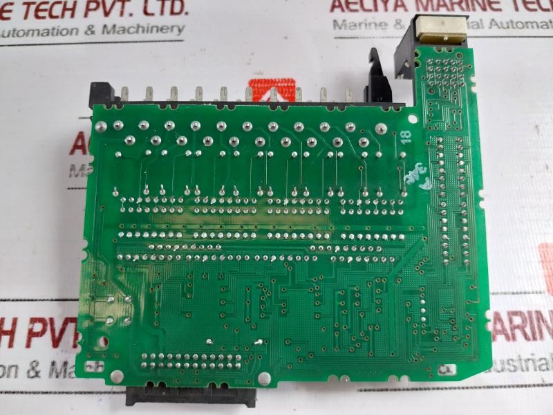 GE FANUC 44A731778-G01 Input Module 24VDC