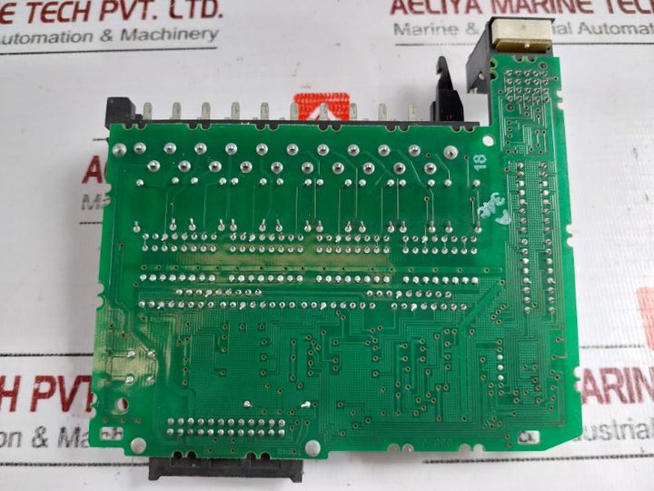 GE FANUC 44A731778-G01 Input Module 24VDC