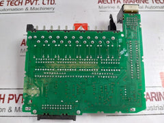 GE FANUC 44A731778-G01 Input Module 24VDC