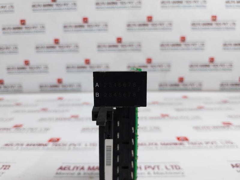 GE FANUC 44A731778-G01 Input Module 24VDC