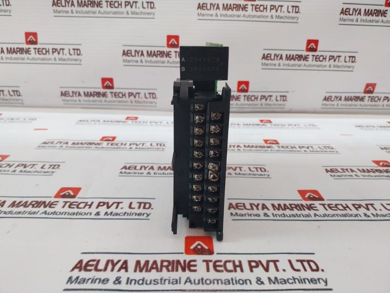 Ge Fanuc 44A731778-g01 Input Module I33A2 44A731779-001